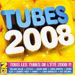 Various - Tubes 2008 FLAC album