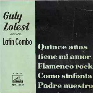 Guly Zolesi - Acomp. Latin Combo En Español FLAC album