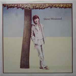 Steve Winwood - Steve Winwood FLAC album