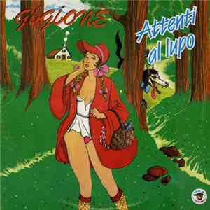 Gigione - Attenti Al Lupo FLAC album