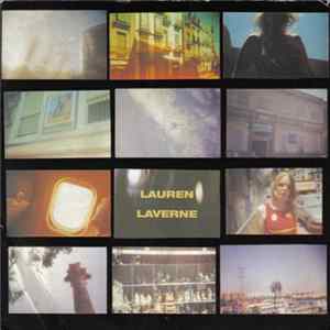 Lauren Laverne - Take These Flowers Away E.P. FLAC album