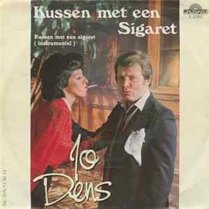 Jo Dens - Kussen Met Een Sigaret FLAC album