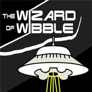 Crumpled Enchanter - The Wizard Of Wibble FLAC album