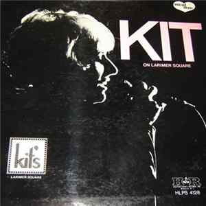 Kit Andrée - Kit On Larimer Street FLAC album