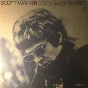 Scott Walker - Scott Walker Sings Jacques Brel FLAC album