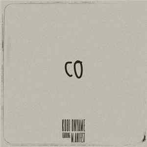 Kobi Onyame Featuring M.anifest - Chosen Ones FLAC album