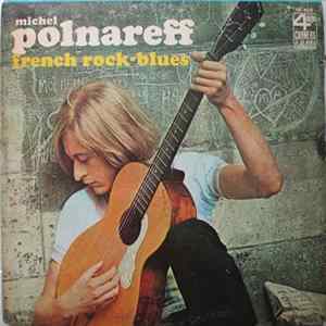 Michel Polnareff - Michel Polnareff FLAC album