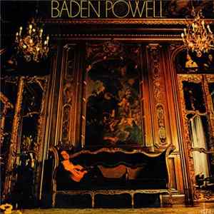Baden Powell - Baden Powell FLAC album