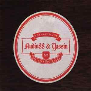 Audio88 & Yassin - Die Herrengedecke FLAC album