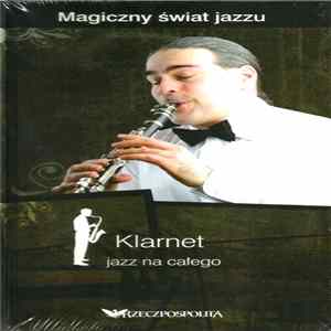 Various - Klarnet - Jazz Na Całego FLAC album