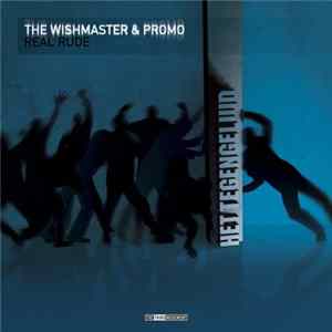 The Wishmaster & Promo - Real Rude FLAC album