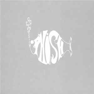 Phish - The White Tape FLAC album