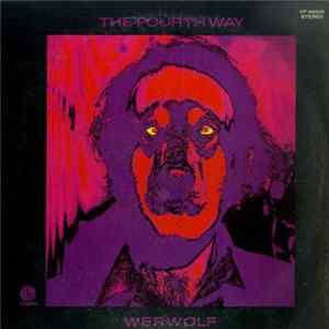 The Fourth Way - Werwolf FLAC album