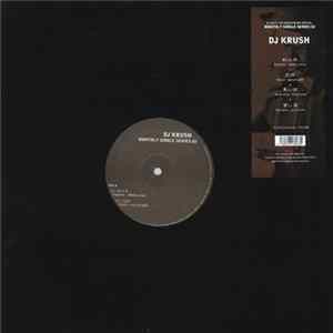 DJ Krush - Monthly Single Series 02 FLAC album