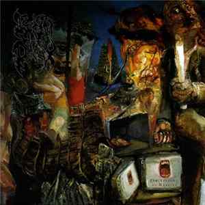 Reign Of Decay - Perceptions Of Reality FLAC album
