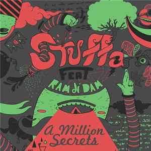 Stuffa featuring Ram Di Dam - A Million Secrets FLAC album
