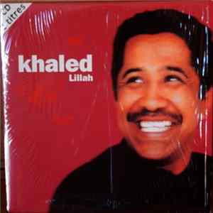Khaled - Lillah FLAC album