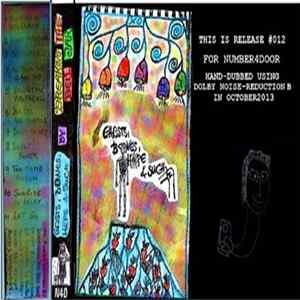 Breaking The Belll Jar - Ghosts, Bones, Hope And Such FLAC album