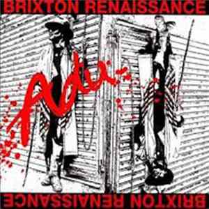 Adu - Brixton Renaissance FLAC album