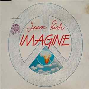 Jean Rich - Imagine (Lennon) FLAC album