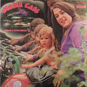 Mama Cass - Dream A Little Dream FLAC album