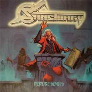 Sanctuary - Refuge Denied FLAC album