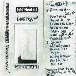 Salò Mentale - Cunkerpit FLAC album