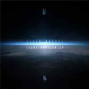 Black Barrel - Event Horizon EP FLAC album
