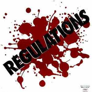 Regulations - Regulations FLAC album