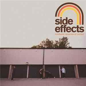 side effects - riverbank/absence of control FLAC album