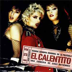 Various - El Calentito FLAC album