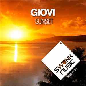Giovi - Sunset FLAC album