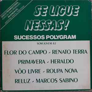 Various - Som Jovem 82 FLAC album