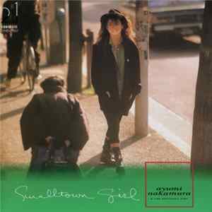 Ayumi Nakamura & The Midnight Kids - Smalltown Girl FLAC album