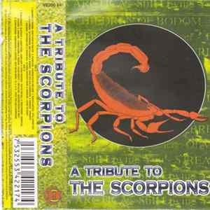Various - A Tribute To The Scorpions FLAC album