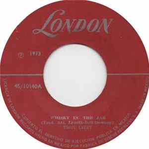 Thin Lizzy - Whisky In The Jar FLAC album