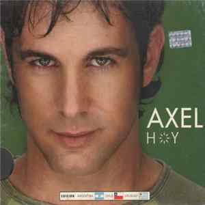 Axel - Hoy FLAC album