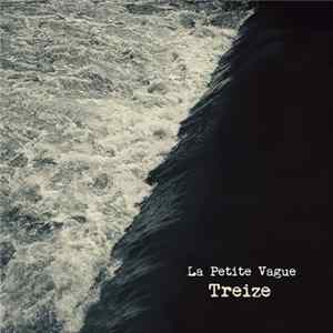 La Petite Vague - Treize FLAC album