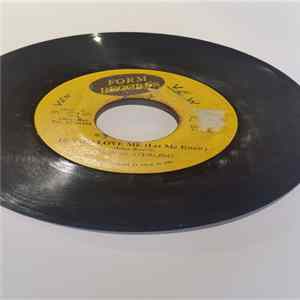 Yvonne Sterling - If You Love Me (Let Me Know) FLAC album