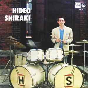 白木秀雄 - Hideo Shiraki FLAC album