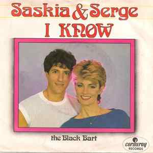 Saskia & Serge - I Know FLAC album