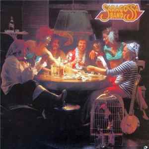 Saragossa Band - Saragossa Band FLAC album