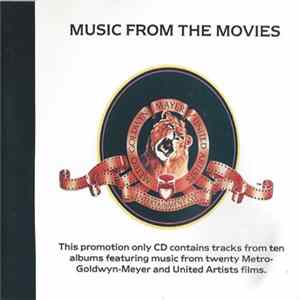 Various - Music From The Movies FLAC album