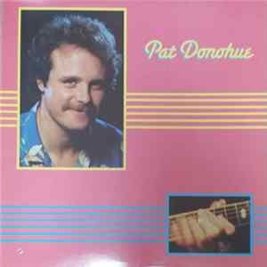 Pat Donohue - Pat Donohue FLAC album