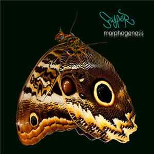 Snyper - Morphogenesis FLAC album
