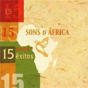 Various - 15 Anos 15 Êxitos FLAC album