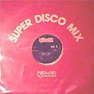 Marital Aids - My Disco Town FLAC album