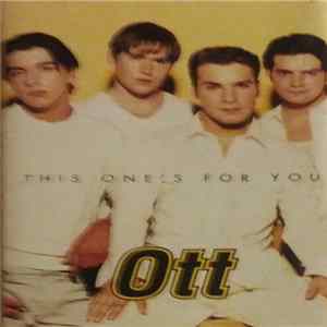 OTT - This One's For You FLAC album