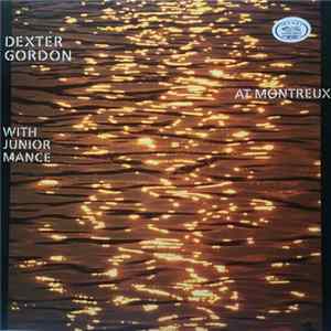 Dexter Gordon With Junior Mance - At Montreux FLAC album