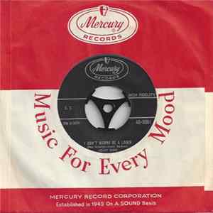 Lesley Gore - I Don't Wanna Be A Loser / It's Gotta Be You FLAC album